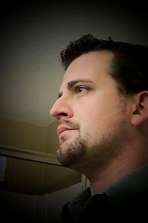 Aaron Goodrich
