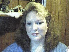 Tracey Williams