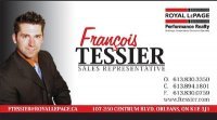 Francois Tessier