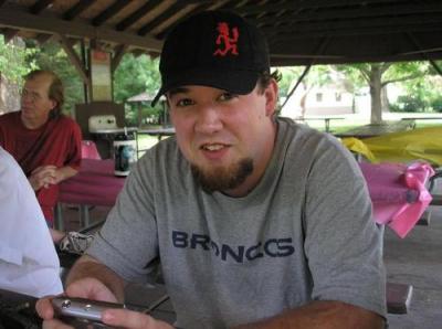 James Brockway