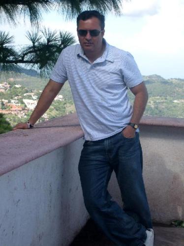Abel Galindo