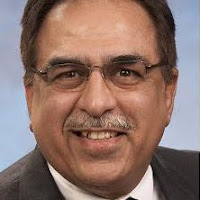 Ashok Pahwa