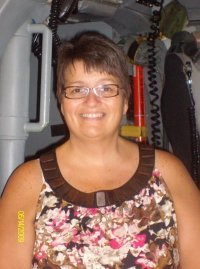 Linda Childs