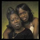 Keandra Lockett