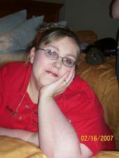 Becky Gerber