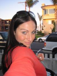 Caron Bernstein