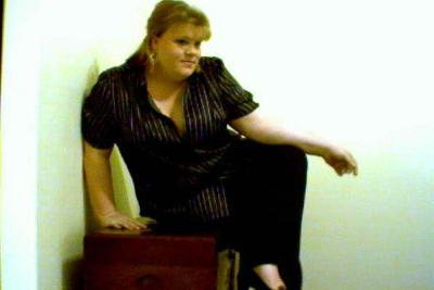 Roxie Wantuck