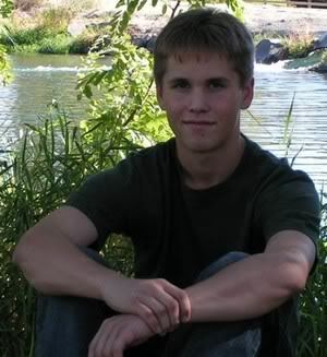 Zachary Miltenberger