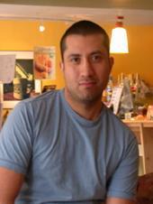 Branton Morataya