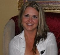 Kimberly Mcilquham