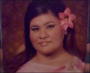 Rosario Alvarado