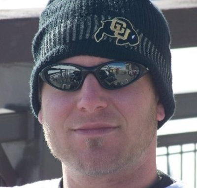 Ryan Ruth
