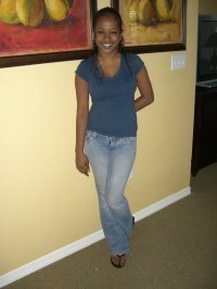 Taryn Jhurilal