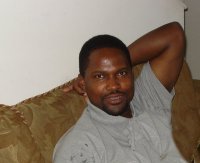 Richard Pitter