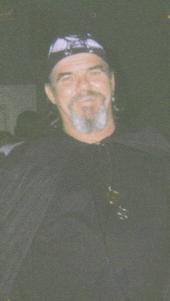 John Richman