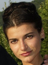 Zsuzsanna Igyarto