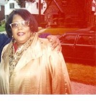 Laurette Buckner