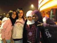 Fawsia Omar