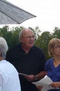 William Habkirk