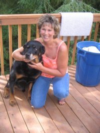 Debra Davidsen