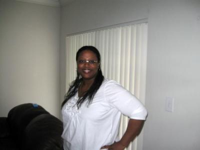 Doneta Wilson