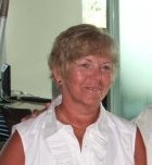 Catherine Phillips