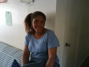 Sandra Williams