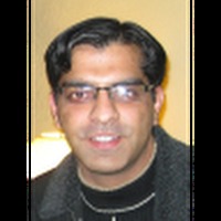 Hemant Kalia