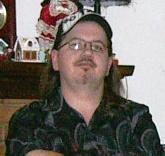 Kevin Mccann