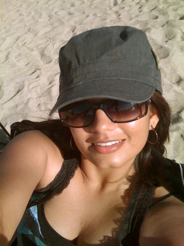 Pallavi Sistla