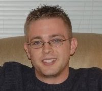 Jared Tangeman