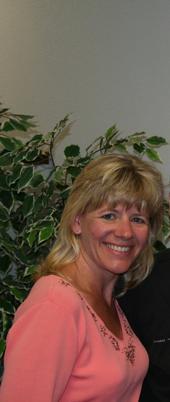 Susan Boisvert