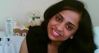 Pranjal Naik