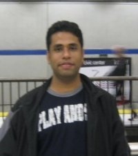 Pranav Lal