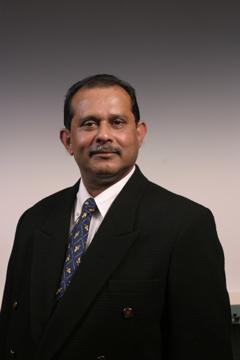 Saiful Islam