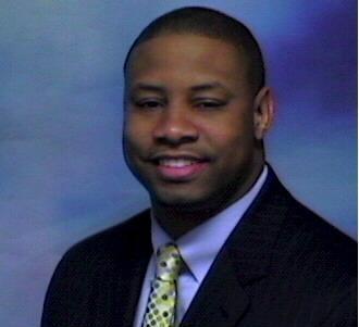 Winston Sharpe