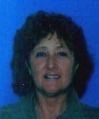 Claudette Beaudin