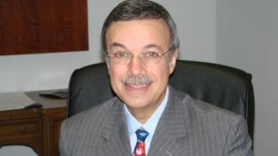 Jonathan Gordon