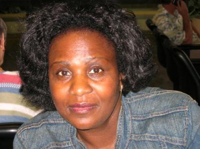 Helene Hart
