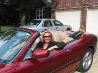 Terri Swanson