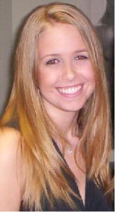 Jessica Long