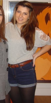 Sophia Serobian