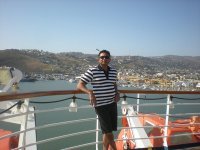 Triguna Israel