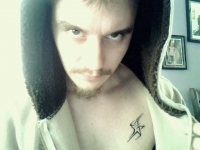 Darren Bloodworth
