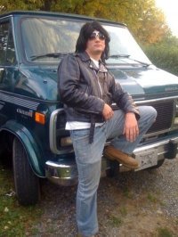 Justin Doklan