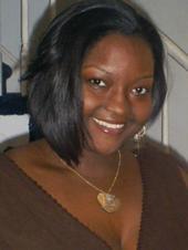 Tanisha Rankin