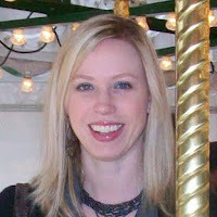 Jennifer Rutherford