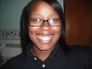 Sharika Lewis