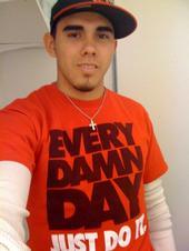 Ricardo Sanchez