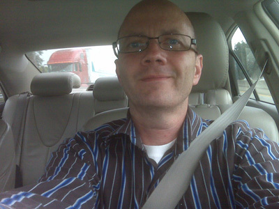 Robert Meek